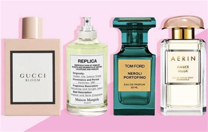 10 Most Expensive Perfumes for Women and How Much They Cost 