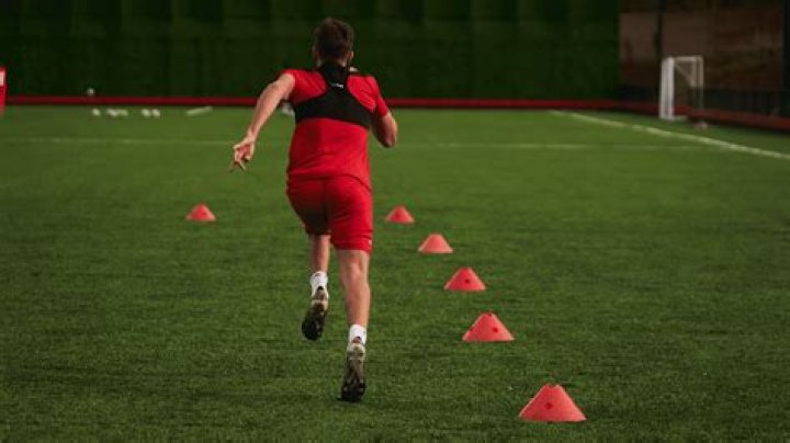 20+ American Football Drills To Unleash Your Potential
