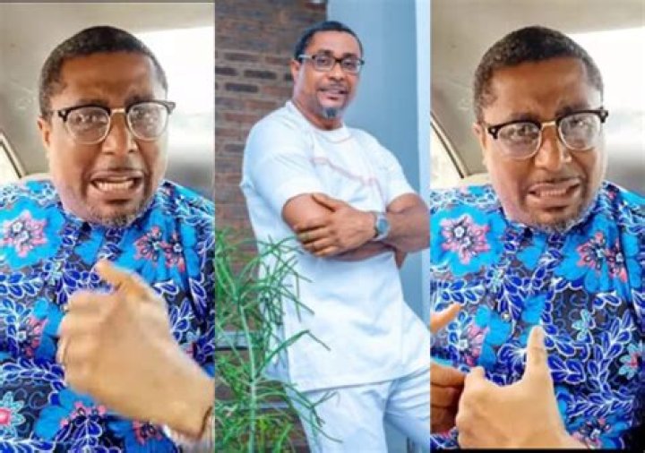 
2023: “Nobody Approached Me To Endorse Anybody For N10m, I Have My Preferred Candidate” – Tony Umez Clarifies 