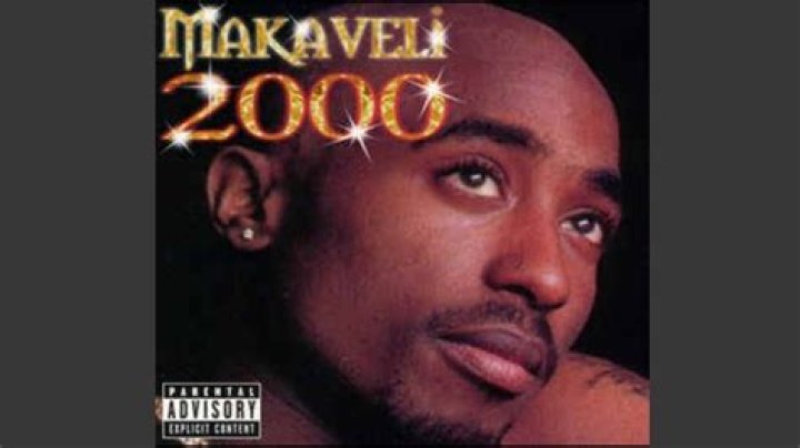 2Pac (Makaveli)’s
Me And My Girlfriend Lyrics