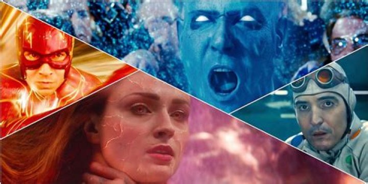 3c Films on TikTok: Who Are They? Cris Parker’s Superhero Films Take