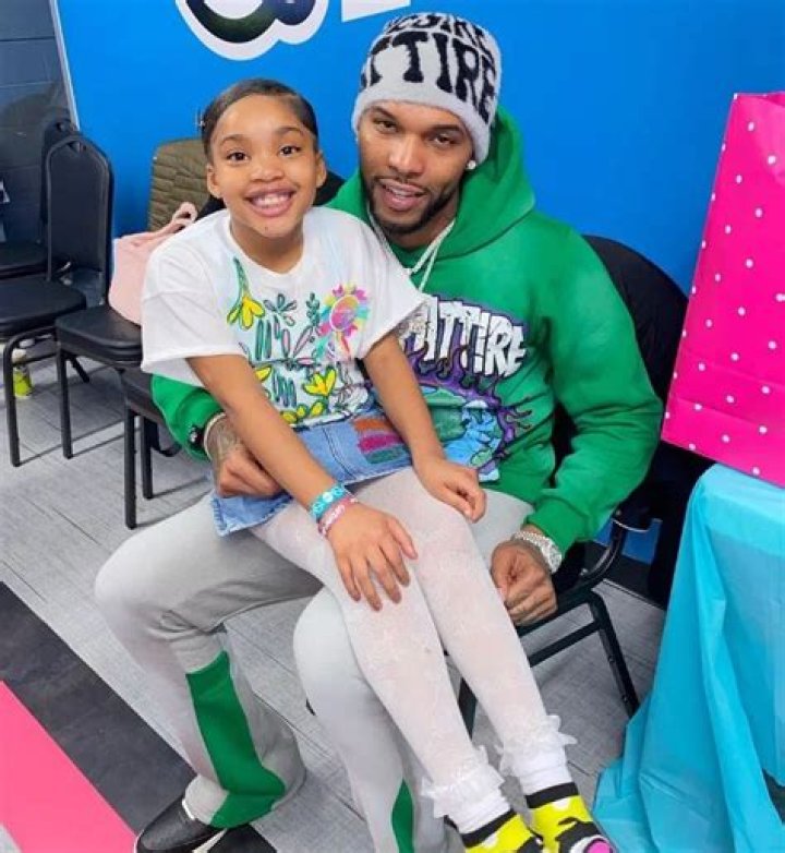 600breezy Height, Weight, Bio, Age, Wiki, Girlfriend, Net Worth