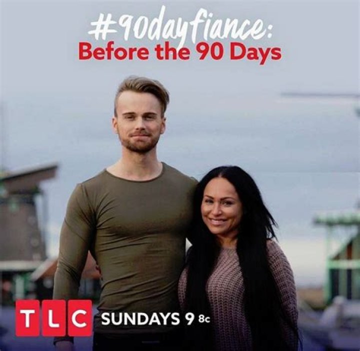 90 Day Fiance: Jesse Meester Height, Wife, Net Worth, Job