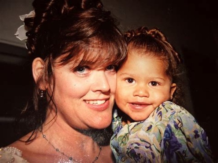 A Closer Look At Zendaya’s Ethnicity, Parents And Siblings