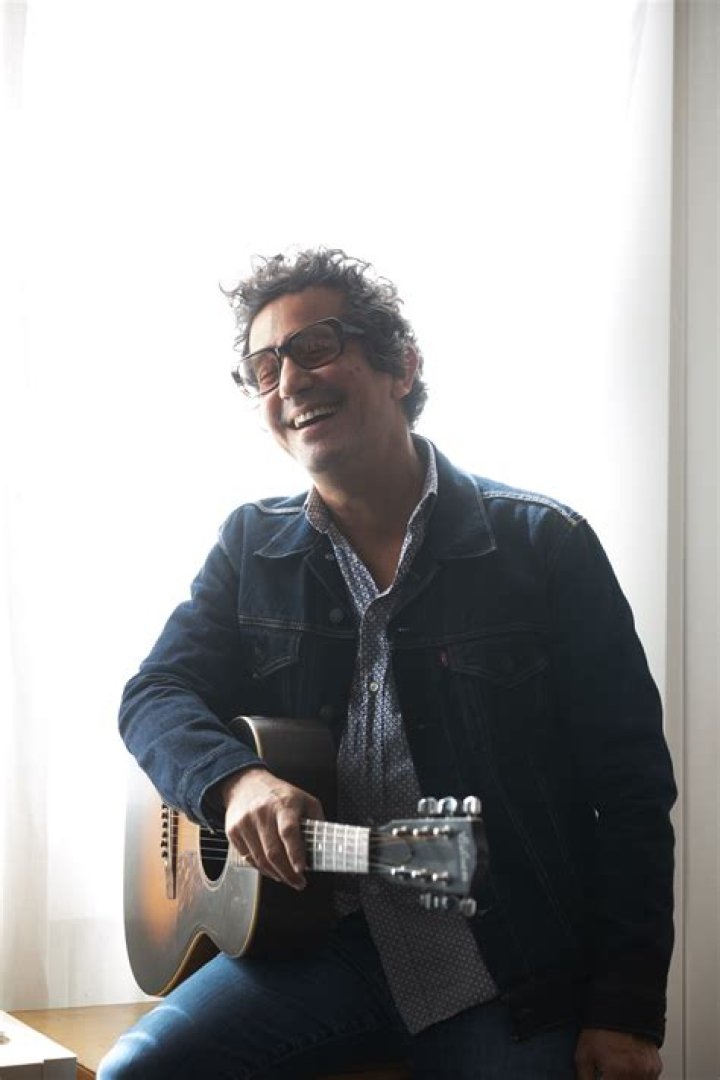 A. J. Croce’s biography, net worth, fact, career, awards and life story