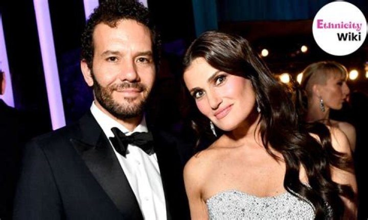 Aaron Lohr Ethnicity, Nationality: Everything You Should Know About Idina Menzel Husband