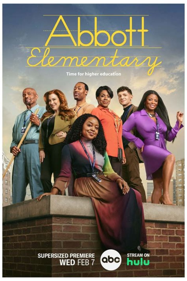 Abbott Elementary: How Old Is Naomi Avery? Meet The Actress On Instagram