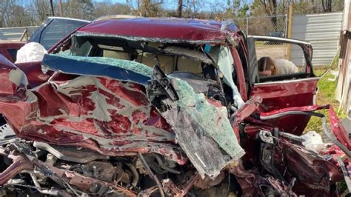 Accident: Who Is Roger Lazaro Aguilera? Truck Driver Sentence To Jail