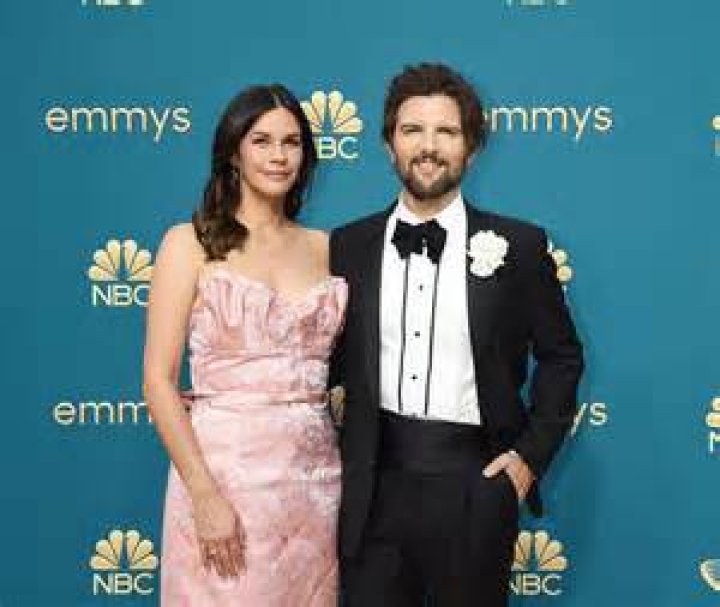 Actor Adam Scott Not Gay – Wife Naomi Sablan Is Proof: Are They Still Married?