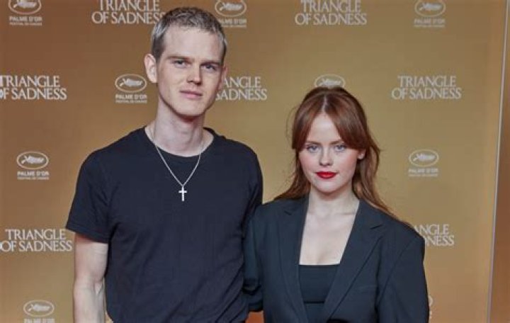 Actress: Andrea Heick Gadeberg Wikipedia Age; Boyfriend Parents & Instagram