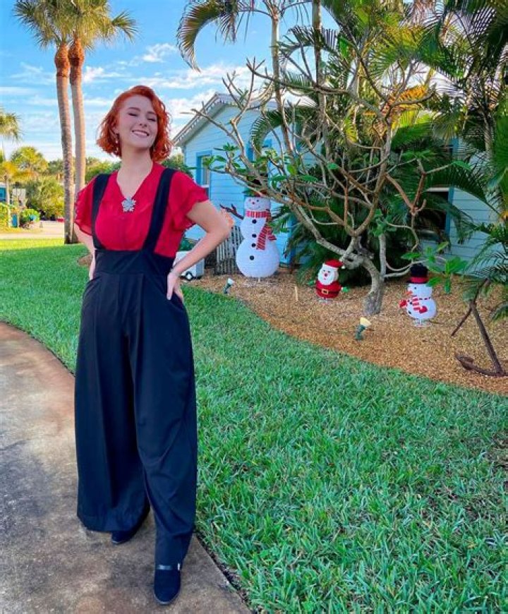 Ada-Nicole Sanger’s biography, net worth, fact, career, awards and life story