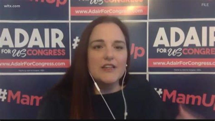 Adair Boroughs Wikipedia, Biography, Husband, Age, Political Party, Net Worth