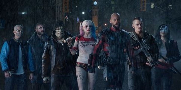 Adam-Beach-as-Slipknot-Suicide-Squad | TG Time
