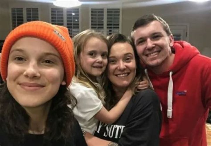 Adam Henry Children: Meet Ava Henry, Darian Henry, And Kynidee Henry