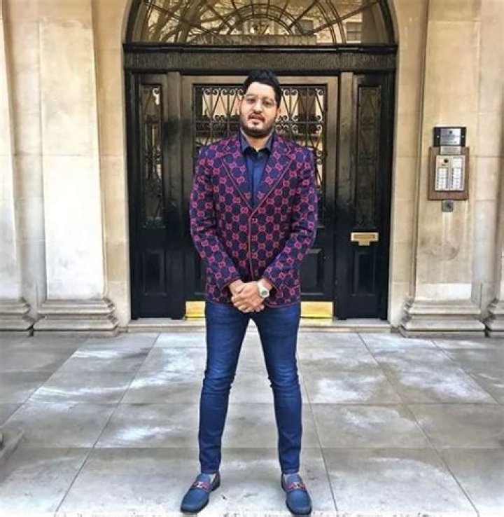 
Adam Kamani Height, Weight, Net Worth, Age, Birthday, Wikipedia, Who, Instagram, Biography 