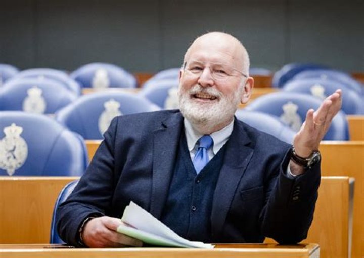 
Adie Timmermans Age, Birthday, Wikipedia, Who, Nationality, Biography 