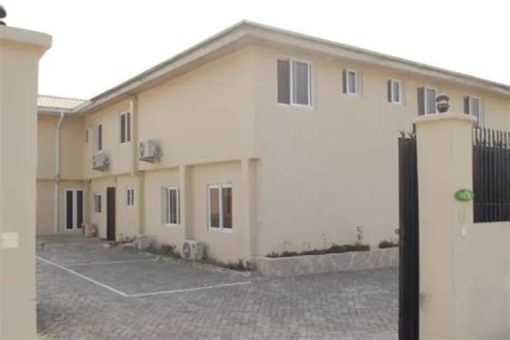 Adis Hotels Ibadan, Ibadan, Nigeria