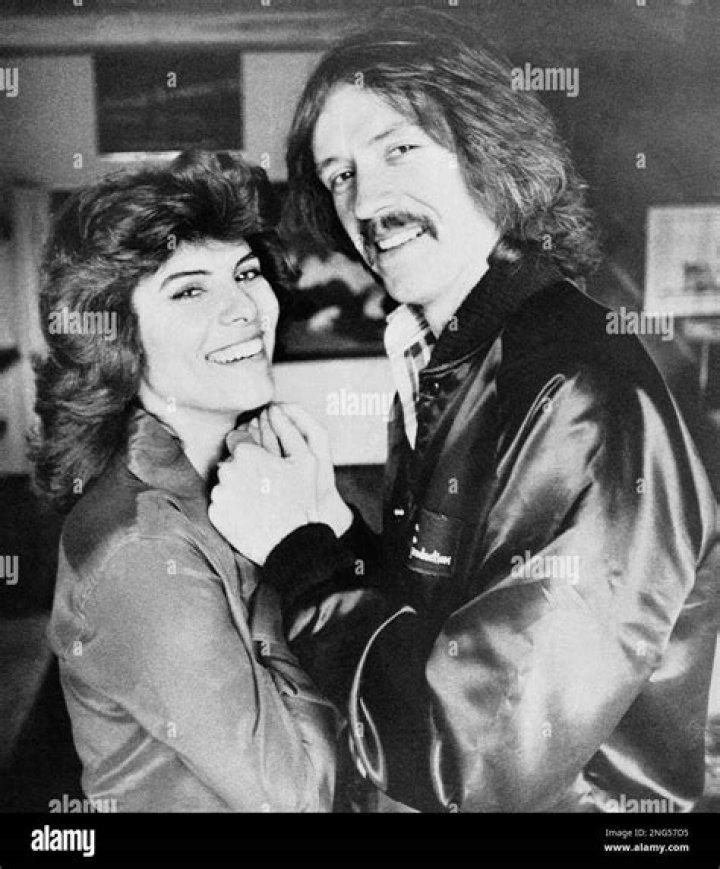 Adrienne Barbeau Husband: Is Adrienne Barbeau married?
