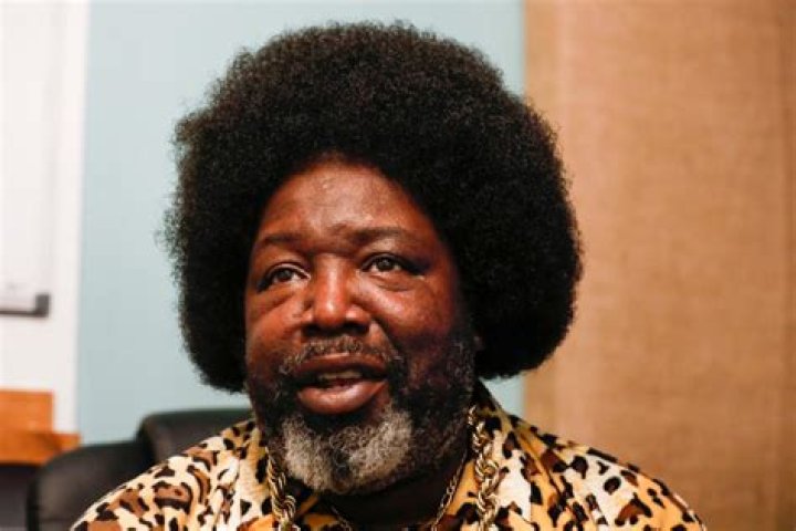 Afroman Age, Wikipedia, Biograph, Height, Weight, Net Worth and more