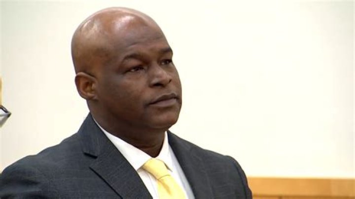 AGT: Archie Williams Wrongfully Accused, Compensation Money, Prison,Wiki, Biography