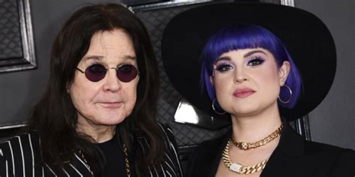 Aimee Osbourne Bio, Age, Family, Married, Net Worth, ARO, Plastic Surgery