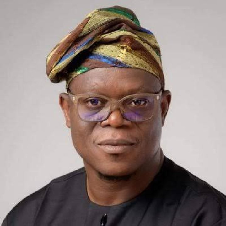 Ajibola Bashiru’s biography, net worth, fact, career, awards and life story