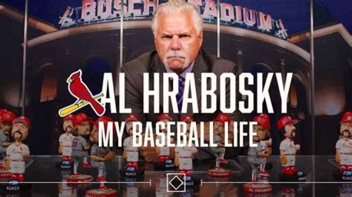 Al Hrabosky Net Worth, Income, Salary, Earnings, Biography