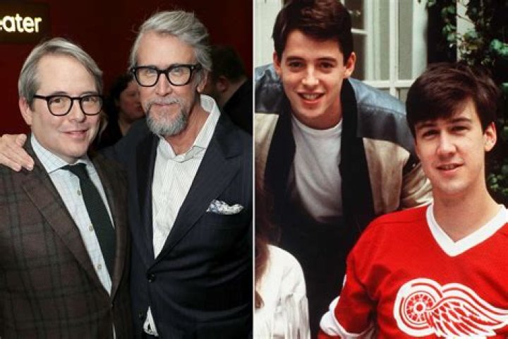 Alan Ruck Bio; Movies and TV Shows, Height, Weight, Family, Education, Glass Onion, Instagram