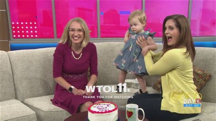 Alana Holland Bio, Wiki, Age, Birthday, Height, Family, Education, TV5, Leaving WNEM, WZZM, Husband, Wedding, Married, Salary and Net Worth