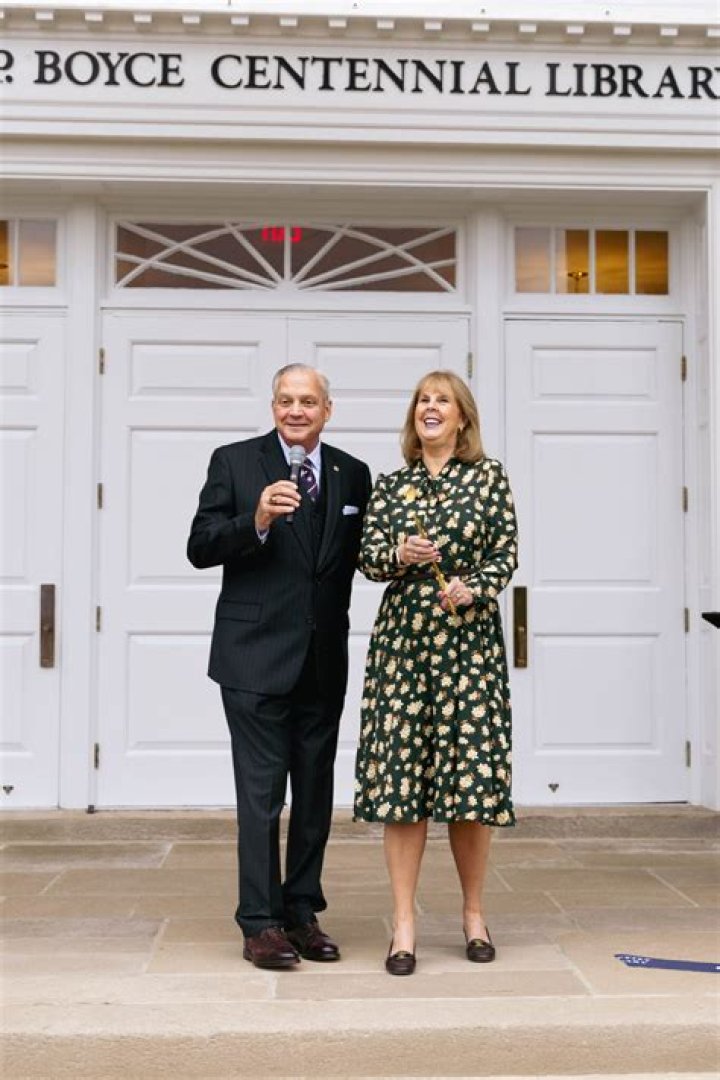 Albert Mohler Bio, Wiki, Age, Family, Wife, Net Worth, Briefing, Sermons and Social Justice
