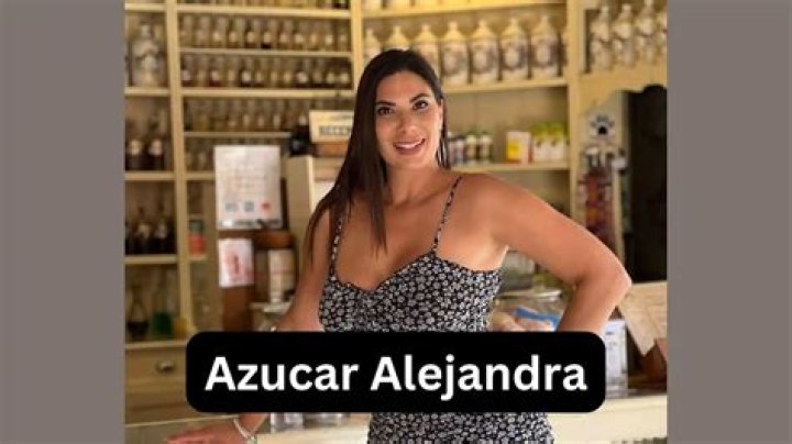 Alejandra Guzmán Biography, Wiki, Age, Husband, Edad, Net Worth and Parents