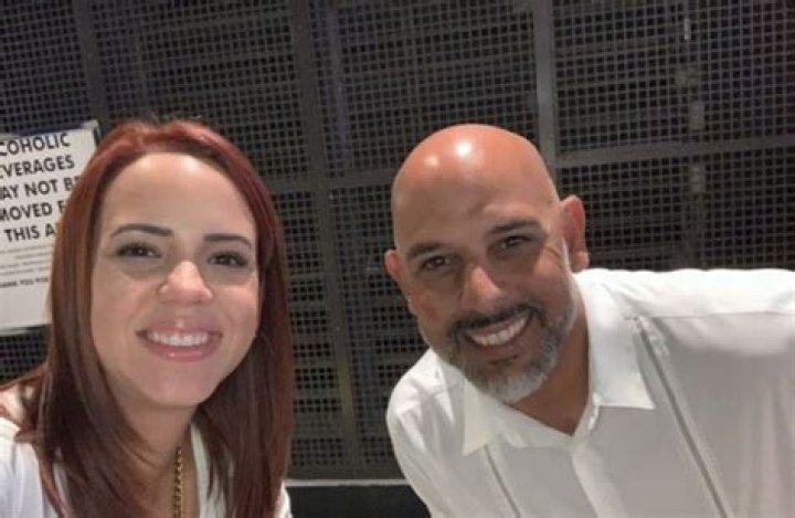 
Alex Cora is Not Married to Wife. Dating Girlfriend: Angelica Feliciano 