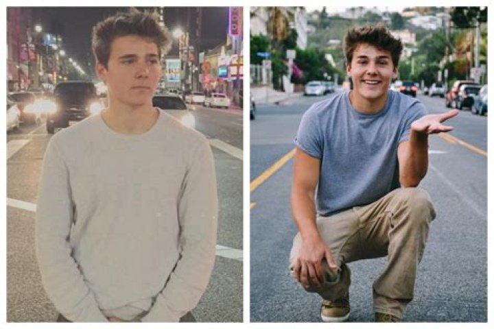 Alex Ernst Biography; Age, Girlfriend, Songs, Movies