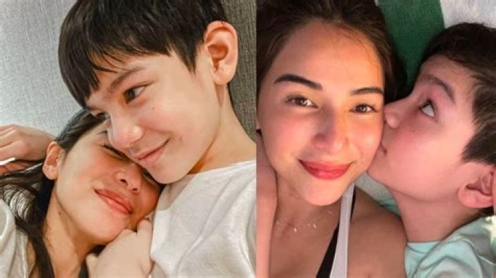 Alex Jazz Mercado Illness And Autism – What Is Jennylyn Mercado Son Condition?