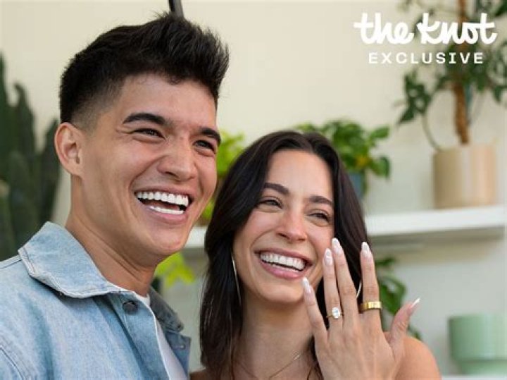 Alex Wassabi Is In A Relationship With His Girlfriend Alexxis Lemire