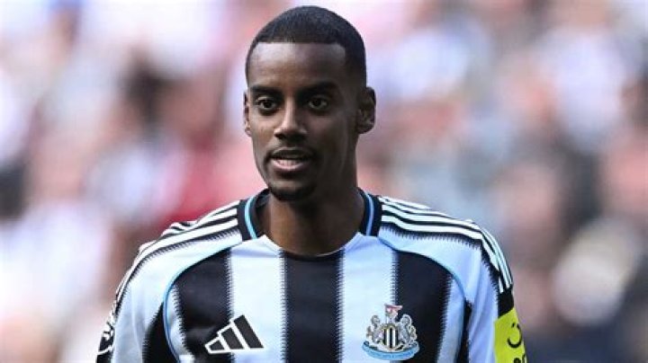 Alexander Isak Wiki: What’s His Ethnicity? Religion And Origin