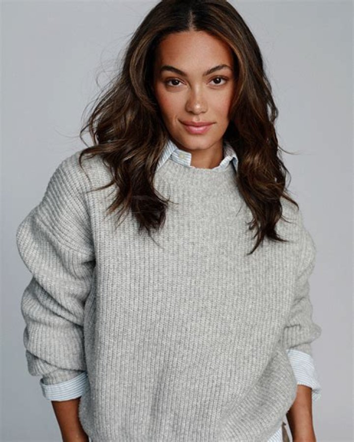 Alexis Gaube (Model): Age, Birthday, Height, Wiki, Bio, Instagram