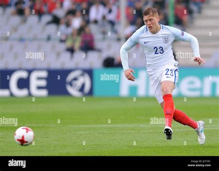 Alfie Mawson
