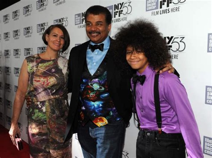 Alice Young: Neil deGrasse Tyson wife’s Wiki, Age, Husband, Net Worth, Dating, Family