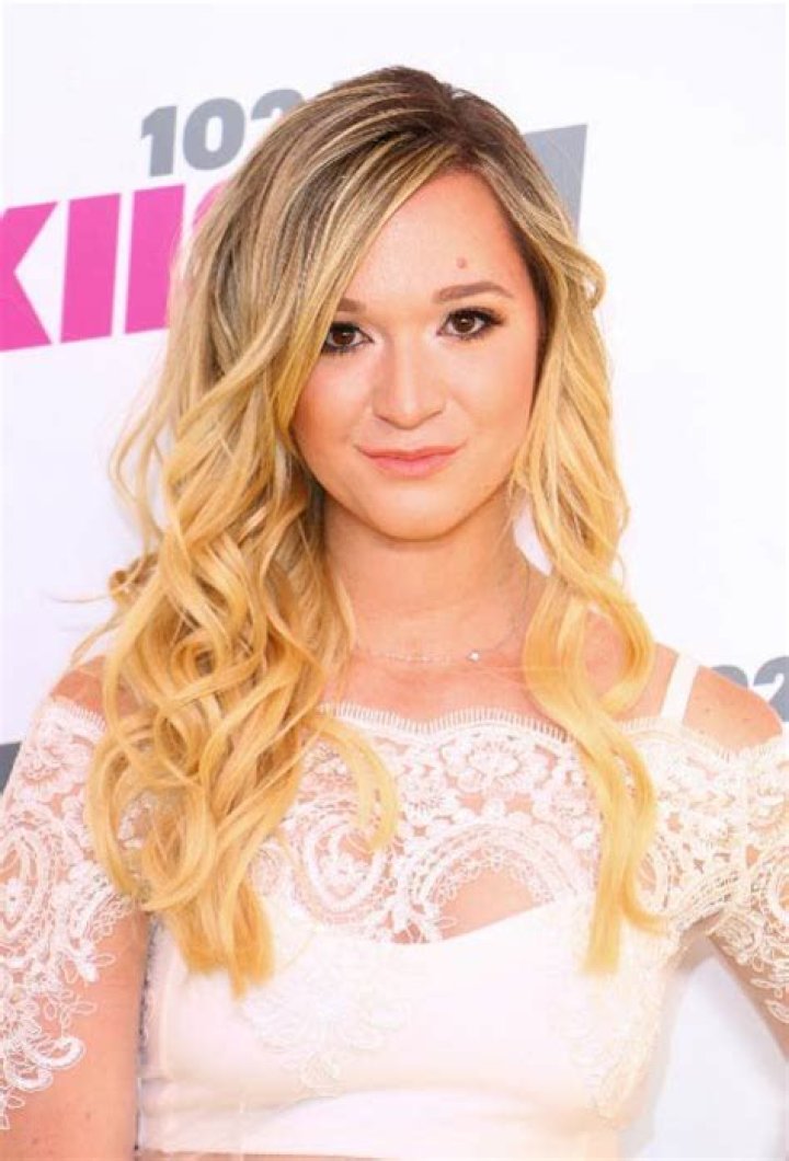Alisha Marie Height, Weight, Net Worth, Age, Birthday, Wikipedia, Who, Nationality, Biography