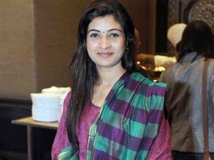 Alka Lamba Height, Weight, Net Worth, Age, Birthday, Wikipedia, Who, Instagram, Biography