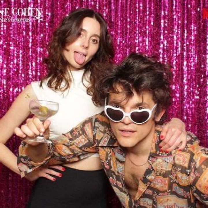 All About Edward Bluemel And Mary Beth Barone Relationship