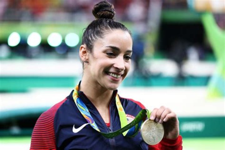 Aly Raisman’s net worth, biography, fact, career, awards and life story