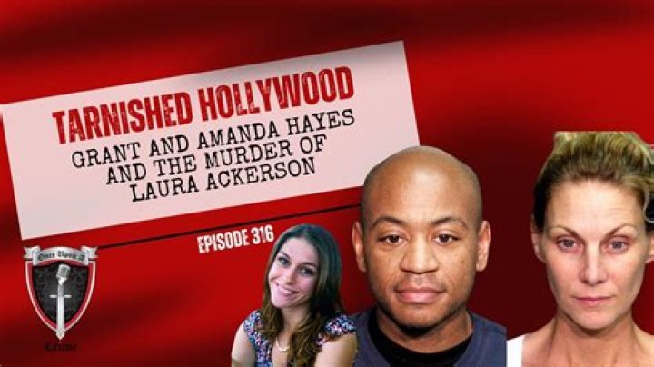 Amanda Hayes Wikipedia: Who Is She?