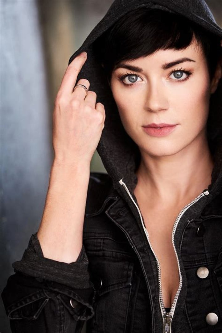 Amber Stonebraker