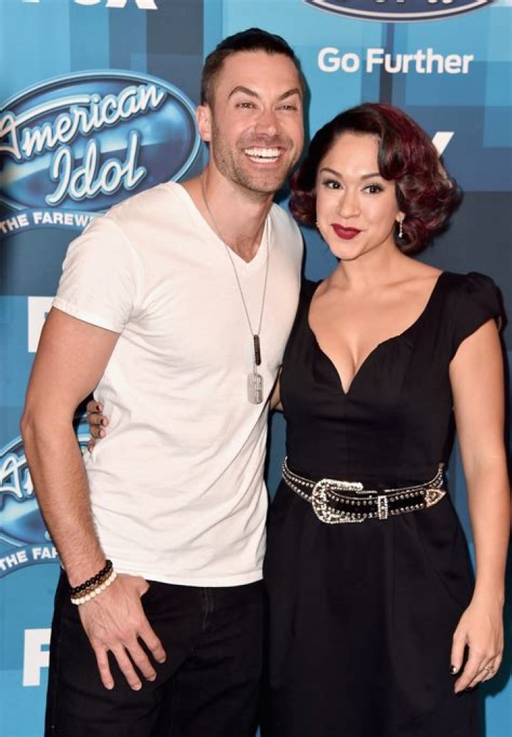 American Idol: Haley Slaton Gets Golden Ticket- Expectant Mother Meets His Husband On The Show, Everything We Know