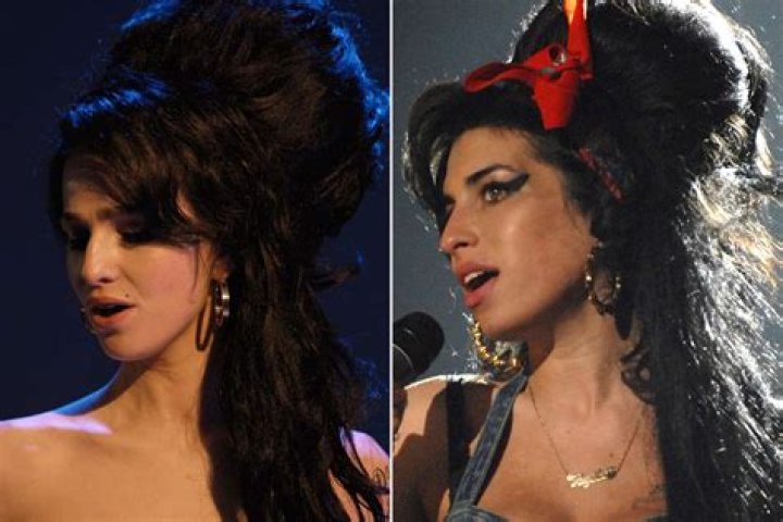 Amy Winehouse (Actress) Wiki, Bio, Age, Height, Weight, Measurements, Net Worth, Facts