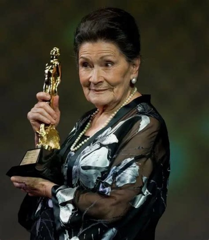 Ana Ofelia Murguía net worth at death: How much was Ana Ofelia Murguía worth?