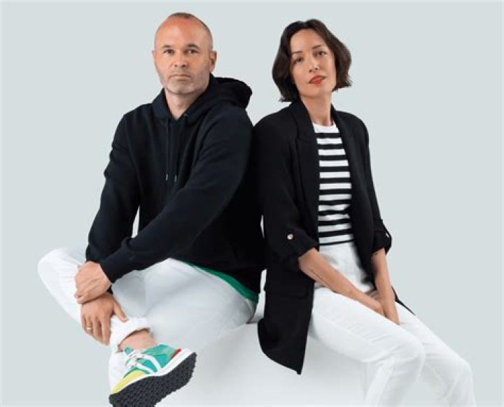 Andres Iniesta Age, Wife, Family, Height, Net Worth, Biography