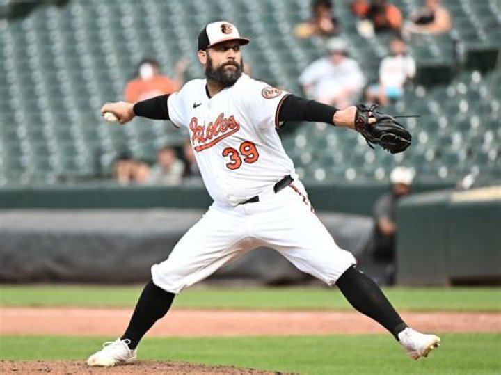 Andrew Kittredge Contract, Net Worth, Salary, Height, Trade
